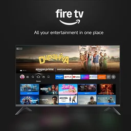 XIAOMI Xiaomi 138 cm (55 inch) FX Pro QLED Ultra HD 4K Smart Fire TV - FX Pro