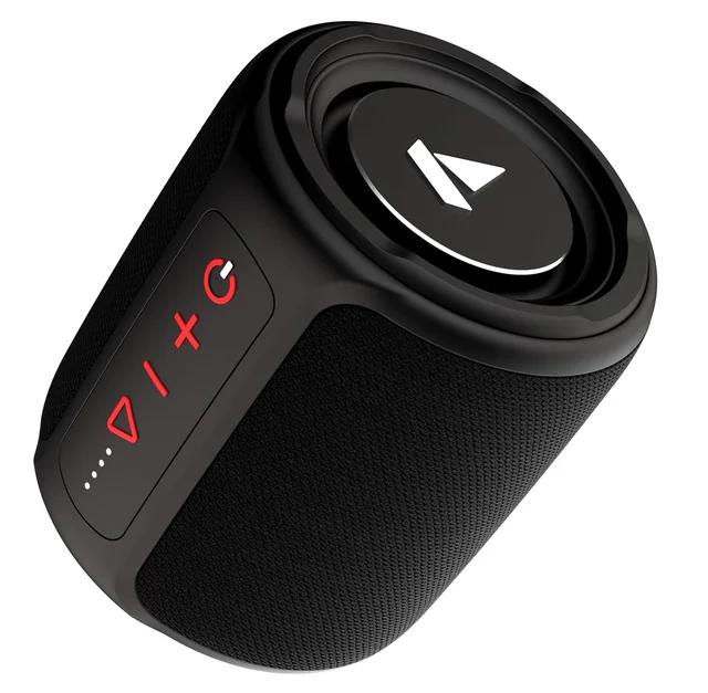 boAt Boat Stone 352/358 Bluetooth Speaker with 10W RMS Stereo Sound, IPX7 Water Resistance, TWS Feature, Up to 12H Total Playtime, Multi-Compatibility Modes, Free Music Streaming on JioSaavn - 358 10W