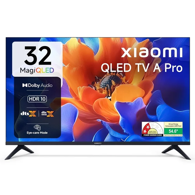 Xiaomi QLED TV A Pro 32 2025