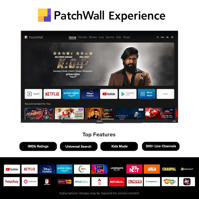 XIAOMI Xiaomi TV 32 inch 5A Pro - 5A Pro