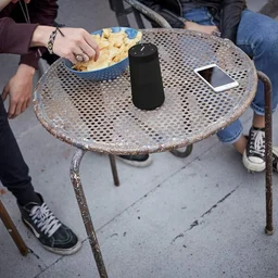 Bose SoundLink Revolve (Series II), Portable Bluetooth Speaker with 360° Sound,13 Hours of Battery Life,Water & Dust Resistant - SOUNDLINK REVOLVE +