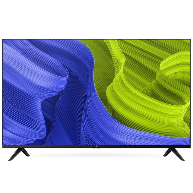 OnePlus 43" FHD Y1S Android TV 43 inch Bezel Less , Voice command