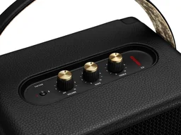 MARSHALL Marshall Tufton 80 Watt Wireless Bluetooth Portable Speaker - TUFTON