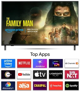 LG 55" 4k UHD webos, Magic Remote,Voice command(3 year warranty) 55UA831C0LA (2025) - 55UA831C0LA