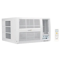 AKABISHI BY MITSUBISHI ELECTRIC 1.5 TON 3 STAR INVERTER WINDOW AC - RWM-AE-18SG