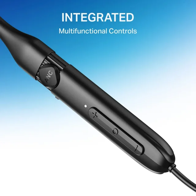 boAt Rockerz Zen ANC Wireless Earphones - ZEN ANC