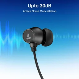 boAt Rockerz Zen ANC Wireless Earphones - ZEN ANC