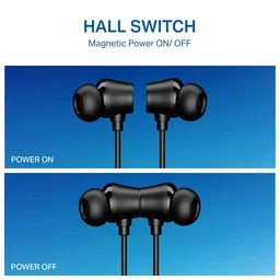 boAt Rockerz Zen ANC Wireless Earphones - ZEN ANC