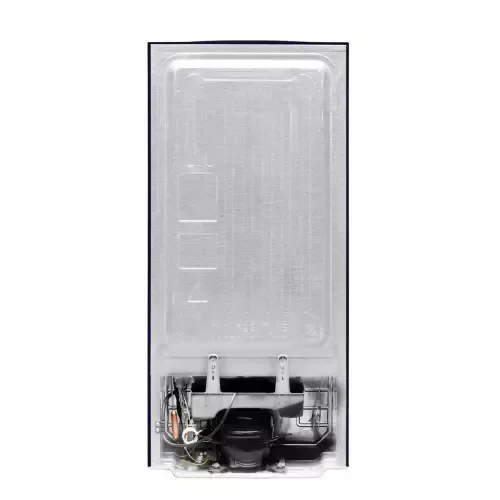Haier 185L 1 Star Finish Direct CoolSingle Door RefrigeratorHRD-2061SMSFA-N (F) - HRD-2061SMSFA-N