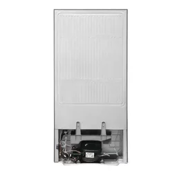 Haier 165L 1 Star Direct Cool SingleDoor RefrigeratorHRD-1851SMSA-P (F) - HRD-1851SMSA-P