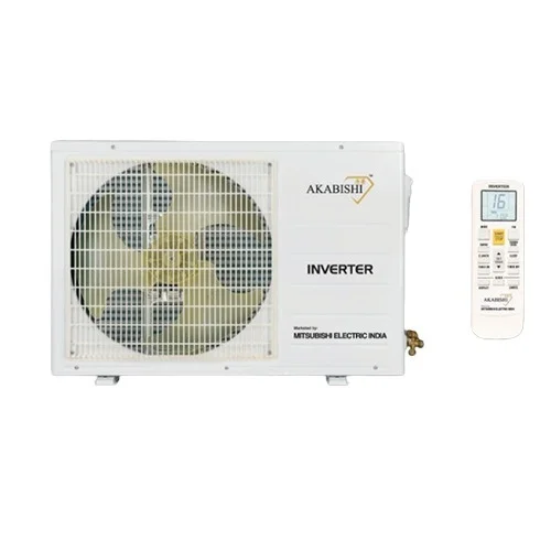 Akabishi AKABISHI BY MITSUBISHI ELECTRIC 1.8 TON 2 STAR NON INVERTER SPLIT AC ( AE22VG) without kit (6200W) - AE22VG
