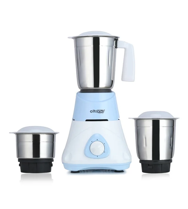 Eltons Mixer Grinder Classic Pro - CLASSICP-500W