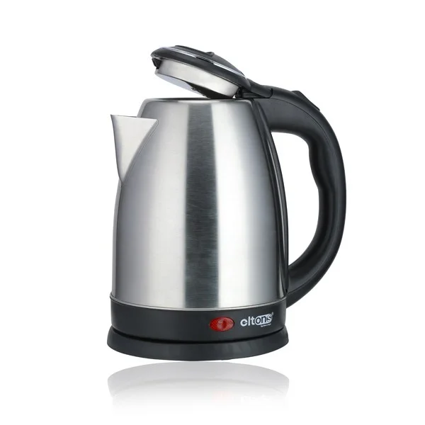 Eltons Viva Electric Kettle – 1.5 Litre - VIVA-KTL1.5
