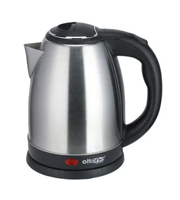 Eltons Viva Electric Kettle – 1.5 Litre - VIVA-KTL1.5