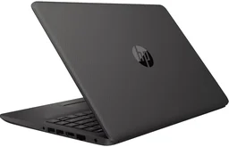 HP 240R G9 15-13TH/8GB RAM/512GB SSD/DOS/Dark Ash GREY (C1YA3AT) - 35.56 cm (14 Inch), Dark Ash Gray, Core i5, 13th Gen, 512 GB, 8 GB, DDR4, 1334U, Max Frequency Upto 4.6 GHz, 2, Upto 32 GB, 3200 MHz, SSD, No, Intel, 12 MB, 7200, Intel Integrated Iris Xe, Windows 11 Home, 1 x Laptop, 1 x Power Adaptor, 1 x User Guide, 1 x Warranty Documents