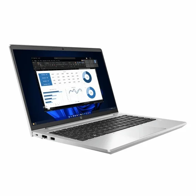 HP 250R G10 CORE 7-150U/8GB RAM/512GB SSD/DOS/SILVER/15.6" - 39.62cm (15.6 Inch ), Silver, Core 7, 512GB, 8GB, DDR4, 150U, (up to 4.7 GHz Max Turbo frequency, 10 MB L3 cache, 6 cores, 8 threads), 2, SSD, NO, Intel, Windows 11 Home, 1 x Laptop, 1 x Power Adaptor, 1 x User Guide, 1 x Warranty Documents