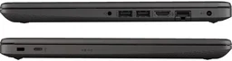 HP 240R G9 15-13TH/8GB RAM/512GB SSD/DOS/Dark Ash GREY (C1YA3AT) - 35.56 cm (14 Inch), Dark Ash Gray, Core i5, 13th Gen, 512 GB, 8 GB, DDR4, 1334U, Max Frequency Upto 4.6 GHz, 2, Upto 32 GB, 3200 MHz, SSD, No, Intel, 12 MB, 7200, Intel Integrated Iris Xe, Windows 11 Home, 1 x Laptop, 1 x Power Adaptor, 1 x User Guide, 1 x Warranty Documents