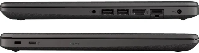 HP 240R G9 15-13TH/8GB RAM/512GB SSD/DOS/Dark Ash GREY (C1YA3AT) - 35.56 cm (14 Inch), Dark Ash Gray, Core i5, 13th Gen, 512 GB, 8 GB, DDR4, 1334U, Max Frequency Upto 4.6 GHz, 2, Upto 32 GB, 3200 MHz, SSD, No, Intel, 12 MB, 7200, Intel Integrated Iris Xe, Windows 11 Home, 1 x Laptop, 1 x Power Adaptor, 1 x User Guide, 1 x Warranty Documents
