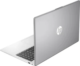 HP 255 G10-BJ3S9AT R3-7330/8GB/512GB/15.6" FHD/DOS Silver/BACKLIGHT - 39.62 cm (15.6 Inch), Silver, Ryzen 3 Quad Core, 512 GB, 8 GB, DDR4, 7330U, Max Frequency Upto 4.3 GHz, 2, Upto 32 GB, 3200 MHz, DDR4, NO, AMD, 8 MB, 7200, AMD Radeon Radeon Graphics, Windows 11 Home, 1 x Laptop, 1 x Power Adaptor, 1 x User Guide, 1 x Warranty Documents