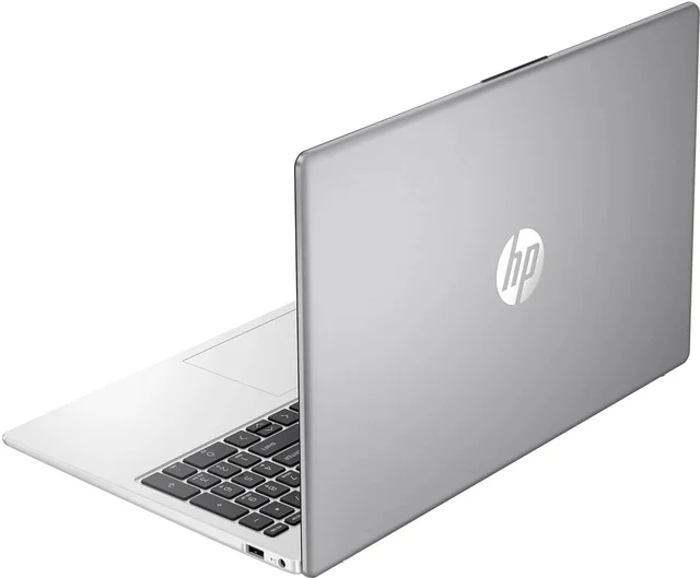 HP 255 G10-BJ3S9AT R3-7330/8GB/512GB/15.6" FHD/DOS Silver/BACKLIGHT - 39.62 cm (15.6 Inch), Silver, Ryzen 3 Quad Core, 512 GB, 8 GB, DDR4, 7330U, Max Frequency Upto 4.3 GHz, 2, Upto 32 GB, 3200 MHz, DDR4, NO, AMD, 8 MB, 7200, AMD Radeon Radeon Graphics, Windows 11 Home, 1 x Laptop, 1 x Power Adaptor, 1 x User Guide, 1 x Warranty Documents