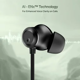 boAt Rockerz Prime 205,Spatial Audio,50H Battery,ENx,Stream Ad Free Music via App Bluetooth Headset - Rockerz PRIME 205