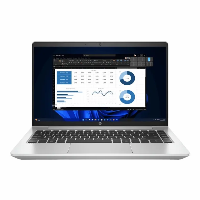 HP 250R G10 CORE 7-150U/8GB RAM/512GB SSD/DOS/SILVER/15.6" - 39.62cm (15.6 Inch ), Silver, Core 7, 512GB, 8GB, DDR4, 150U, (up to 4.7 GHz Max Turbo frequency, 10 MB L3 cache, 6 cores, 8 threads), 2, SSD, NO, Intel, Windows 11 Home, 1 x Laptop, 1 x Power Adaptor, 1 x User Guide, 1 x Warranty Documents