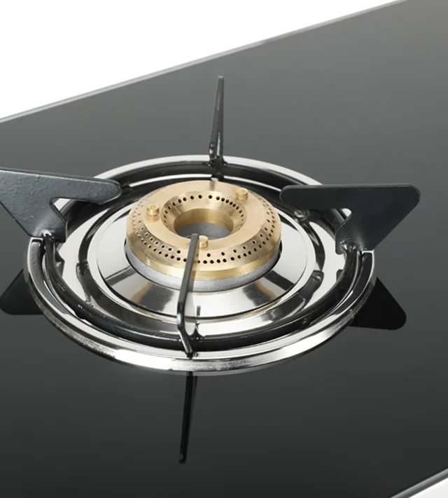 Eltons Cooktop Hot Orbit 3 Burner NANO - HT-ORBIT- 3B