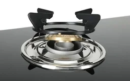 Eltons Cooktop Hot Orbit 3 Burner NANO - HT-ORBIT- 3B