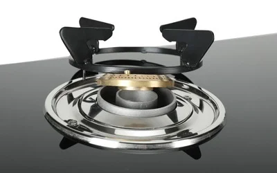 Eltons Cooktop Hot Orbit 3 Burner NANO - HT-ORBIT- 3B