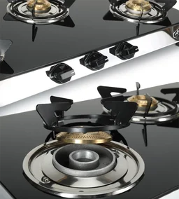 Eltons Cooktop Hot Orbit 3 Burner NANO - HT-ORBIT- 3B