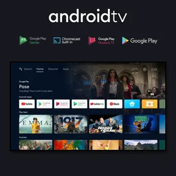 iFFALCON iffalcon by TCL 40 inch FHD android tv - 40F2A
