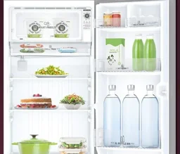 Midea 170 L 1 Star Direct Cool SingleRefrigeratorMDRD170D1XPAW@0010MDRD170D1 XPAW@0010 (F) - MDRD170D1XPAW@0010 (F)