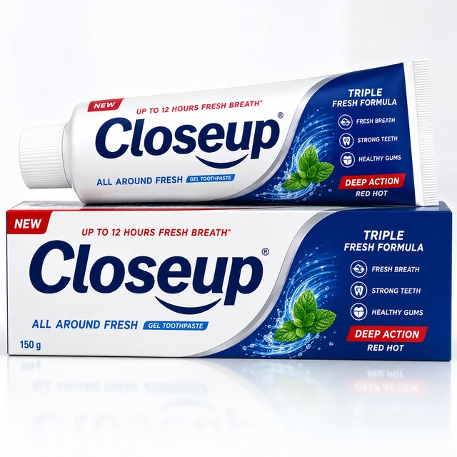 Closeup Toothpaste - 150 g