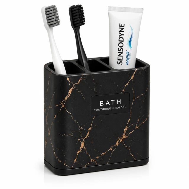 Toothbrush Holder / Stand