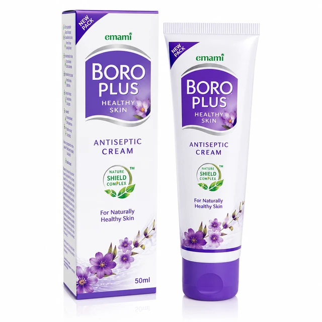 Boroplus Cream - 50 ML