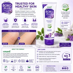 Boroplus Cream - 50 ML
