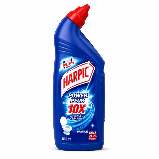 Harpic Toilet Cleaner - 500 mL