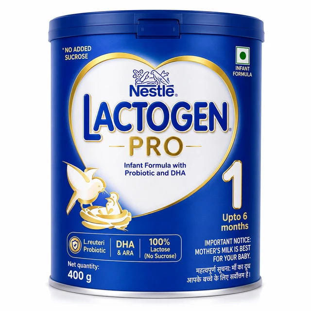 Nestle Lactogen Pro 1 - 400 g