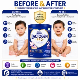 Nestle Lactogen Pro 2 - 400 g