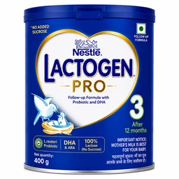 Nestle Lactogen Pro 3 - 400 g