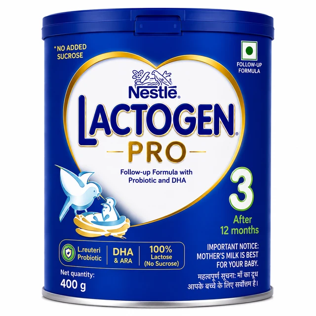 Nestle Lactogen Pro 3 - 400 g