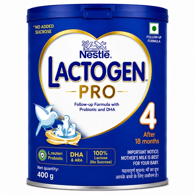 Nestle Lactogen Pro 4 - 400 g