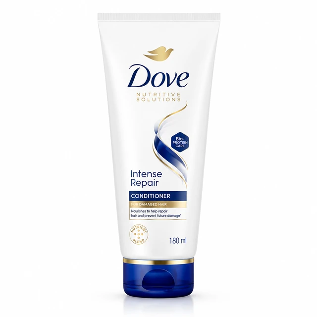 Dove Intense Repair Conditioner - 180 mL