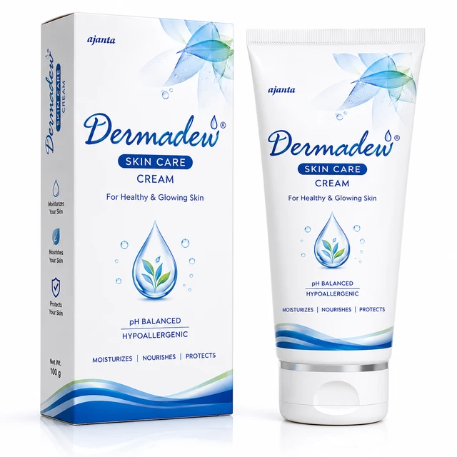 Dermadew Skin Care Products
