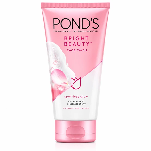 POND’S Bright Beauty Face Wash