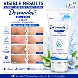 Dermadew Skin Care Products
