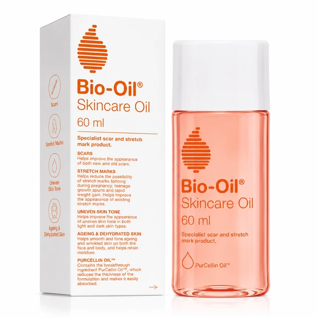 Bio-Oil Skincare Oil - 60 mL