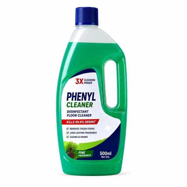 Phenyl Cleaner - 500 mL