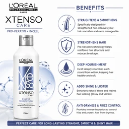 Loreal Professionnel Xtenso Care - 250 mL