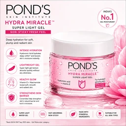 POND’S Hydra Miracle Cream